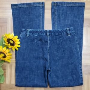 INC INTERNATIONAL CONCEPTS jeans